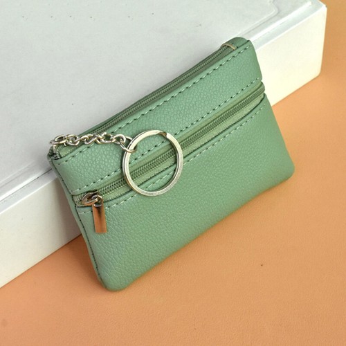 Geldbörse Damen klein Portemonnaie Portmonee Geldbeutel Frauen Brieftasche - Bild 135 von 160