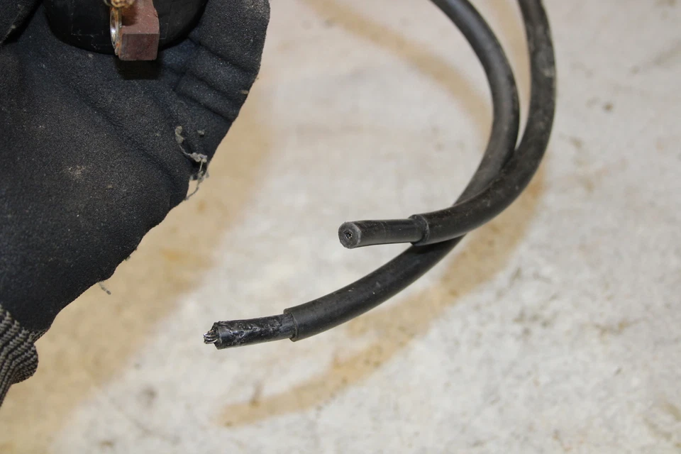 Honda CB200T 1975 bobina de encendido i7-1144,zl Foto 4 de 4