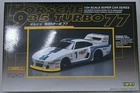 IMAI 1/24 Porsche 935 Turbo 77 Model Kit