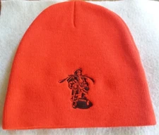 Captain Morgan Football logo Beanie