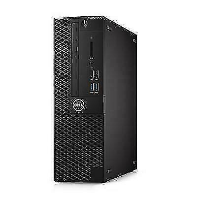 NEW!!! Dell OptiPlex 3050 SFF 500GB Intel Core i5-7500 3.4GHz 16GB RAM - Picture 1 of 1