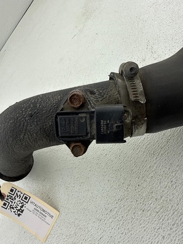2011 - 2015 Kia Optima 2.0L Turbo Hose From Throttle Body To Intercooler OEM - Bild 4 von 7