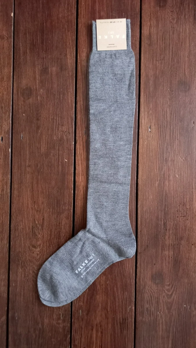 Falke over shop the knee socks