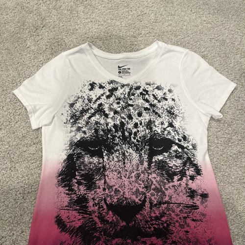 Nike Air Jordan Shorts And Shirt Set Girls Size Large - Picture 9 of 11