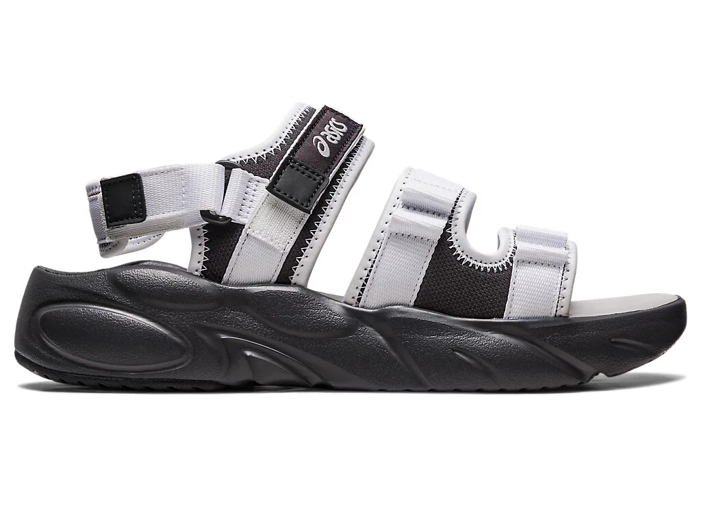 Asics Sportstyle Casual Sandals BONDAL 1203A087 Graphite Grey