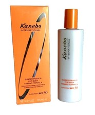 Kanebo Sundestressor for Body Firming Formula 4.2oz NIB