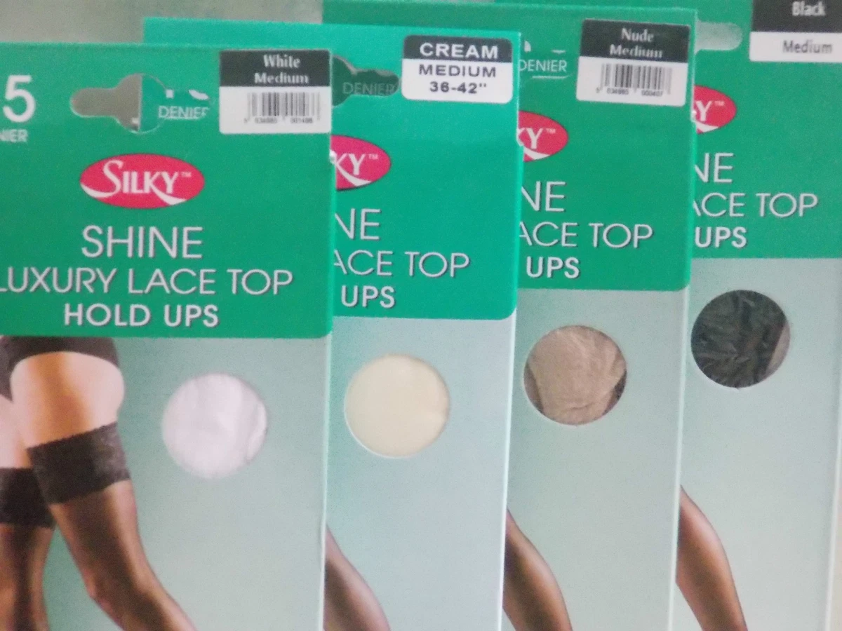 Cream 2025 hold ups