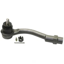 Left Outer Tie Rod End For 2010-2013 Kia Soul 2011 2012 Moog ES801190
