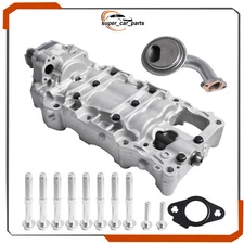 For 18-19 Chevrolet Equinox 2.0L L4 16V Dohc Gasoline Engine Motor Balance Shaft