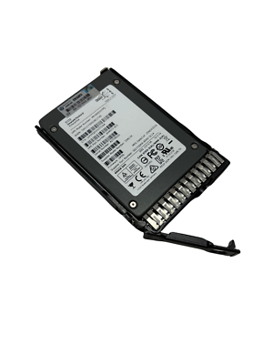HPe 846624-001 800GB 12G SAS MU SC 2.5