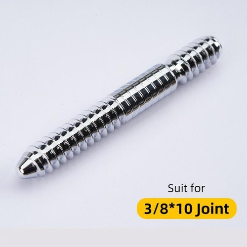 Billiards Pool Cue Joint Pin Insert Metal Easy Install Pool Cue Joint Screws - Picture 41 of 68