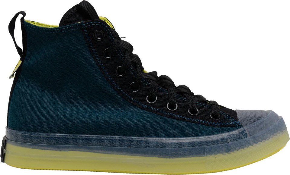 Converse Chuck Taylor All Star CX Explore High Edge Glow for  display picture 2