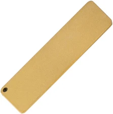 Fallkniven Diamond Whetstone No Lubrication Needed Dimensions: 3" x 1" x 0.13"