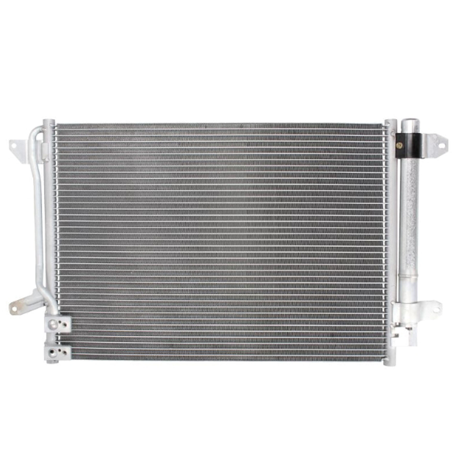 MAXGEAR Klimakondensator Mit Trockner - Für Renault Megane IV