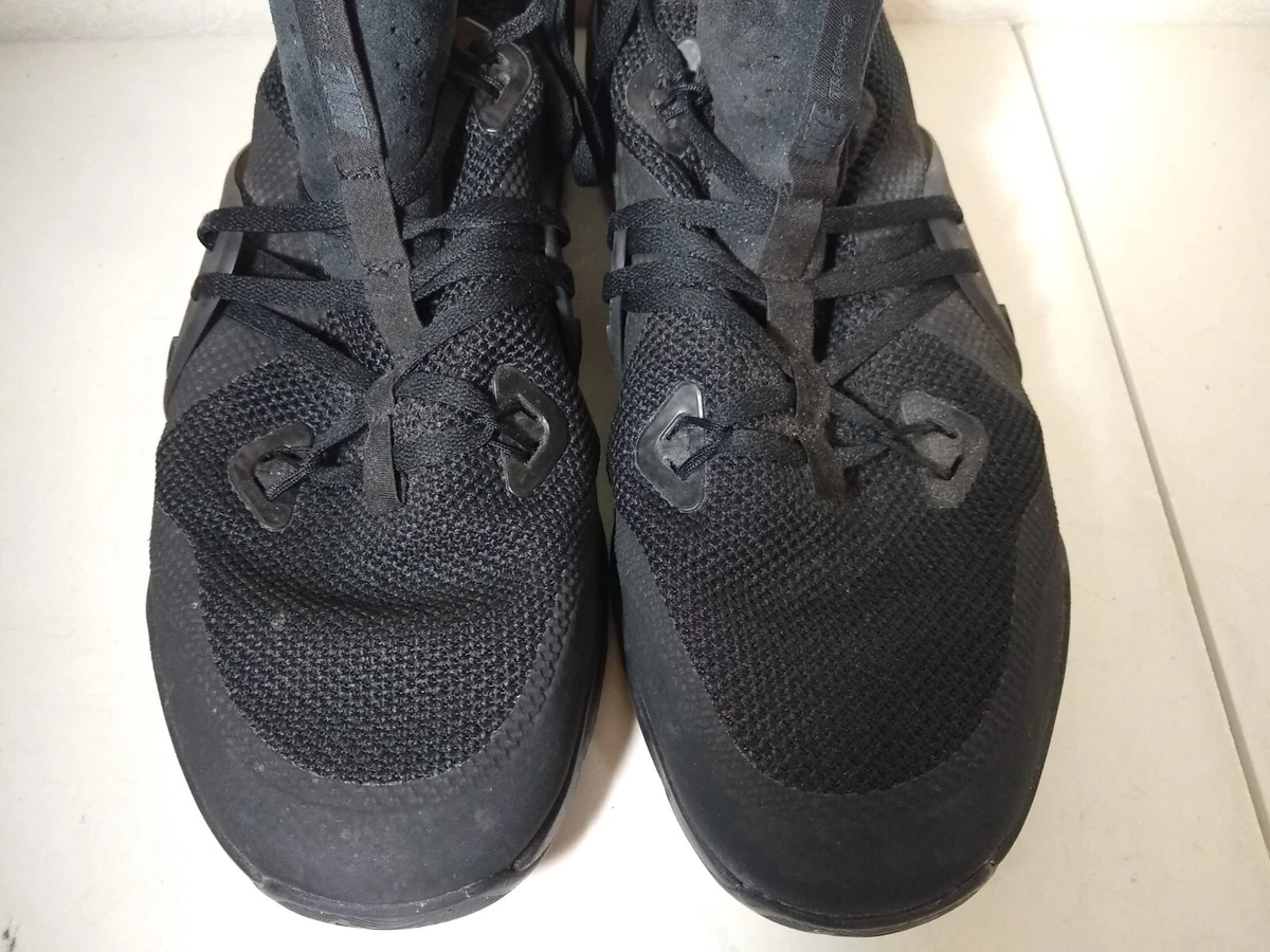 Nike zoom cheap command on feet