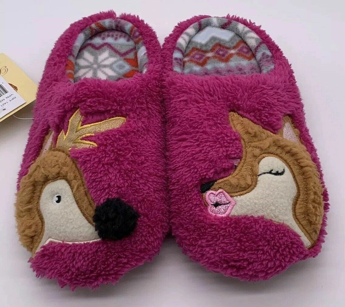 Pj couture best sale slippers