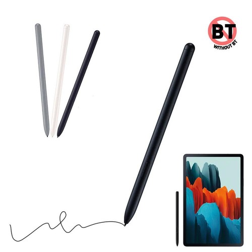 S Pen For Galaxy Tab S6 Lite S7 S8 S9 Series Stylus Lo Pen Pressure Sensing K6C8