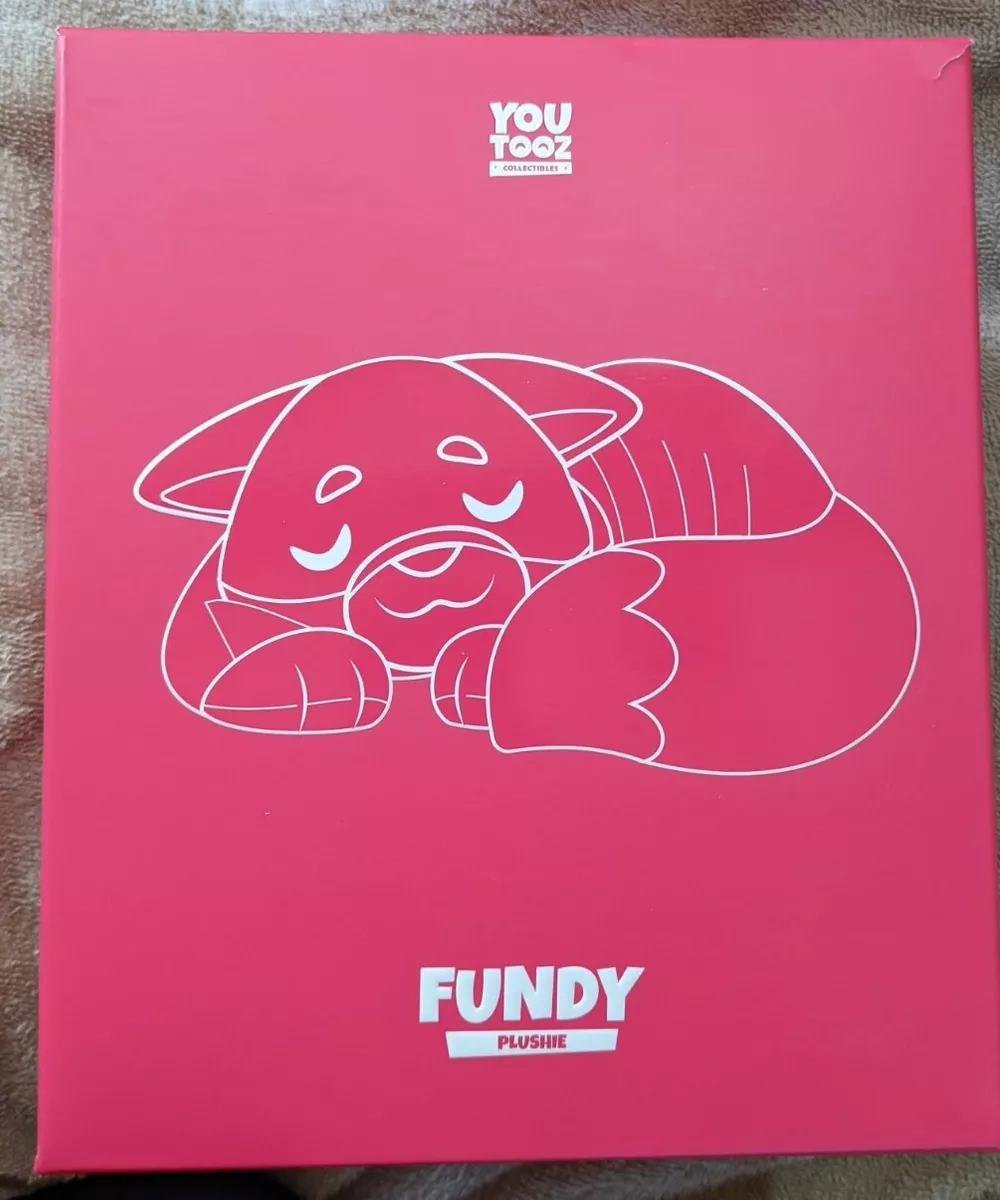 🦊 F U N D Y 🦊