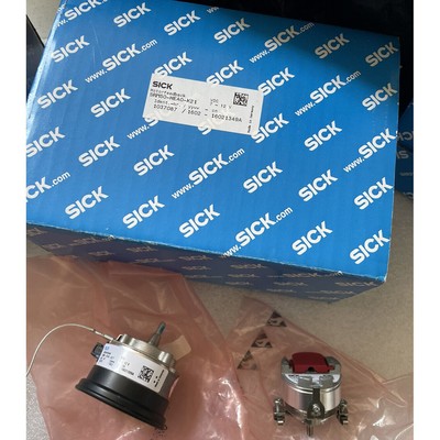 One New SRM50-HEA0-K21 Fast Delivery Encoder #E5