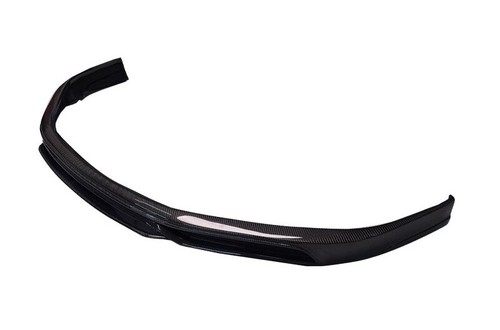 T Style Carbon Fiber Front Bumper Lip Splitter For Porsche Carrera 911 992 20 E - Bild 5 von 8