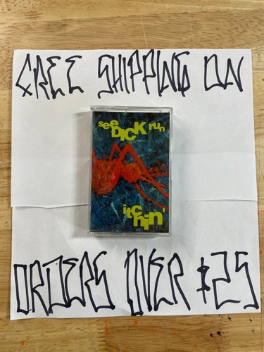 CASSETTE TAPES BUILD YOUR OWN LOT FREE SHIPPING ON ORDERS OVER $25 PART I - Picture 382 of 486