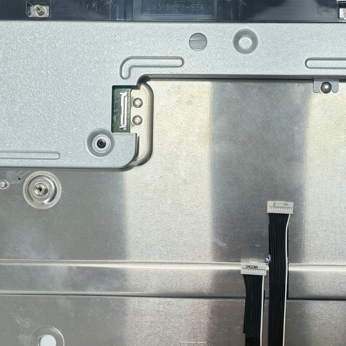 31.5" 4K UHD LED LCD Screen Display Panel Replacement for LG 32UL950 monitor - Picture 3 of 3