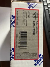 Sporlan XRN-1 W/MH Solenoid Valve, Less Coil