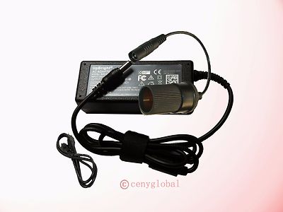 Global AC/DC 5.8Amp Adapter For Winegard Gm-1200 Gm-1518 Wingard Power Converter
