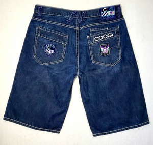 shorts jeans 38