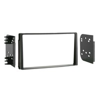 Metra 95-7324 Double Din Installation Kit For 2006-up Kia Optima Vehicles (bl... on sale Metra 95-7324 Double Din Installation Kit For 2006-up Kia Optima Vehicles (bl... on sale