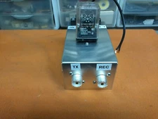 T/R switch/ for Collins, Heathkit  and receivers