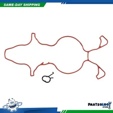 DNJ IG312 Intake Manifold Gasket For 00-02 Saturn SC2 SL2 1.9L L4 DOHC 16v