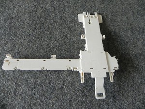 Miele Türschloss/öffner aus Geschirrspüler opendoor ///2104221727R1C