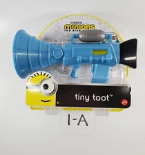 Mattle 2019 Minions The Rise Of Gru Tiny Toot