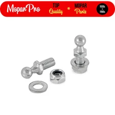 68 69 Accelerator Gas Pedal Ball Studs GM Buick Caddilac Chevrolet Olds Pontiac