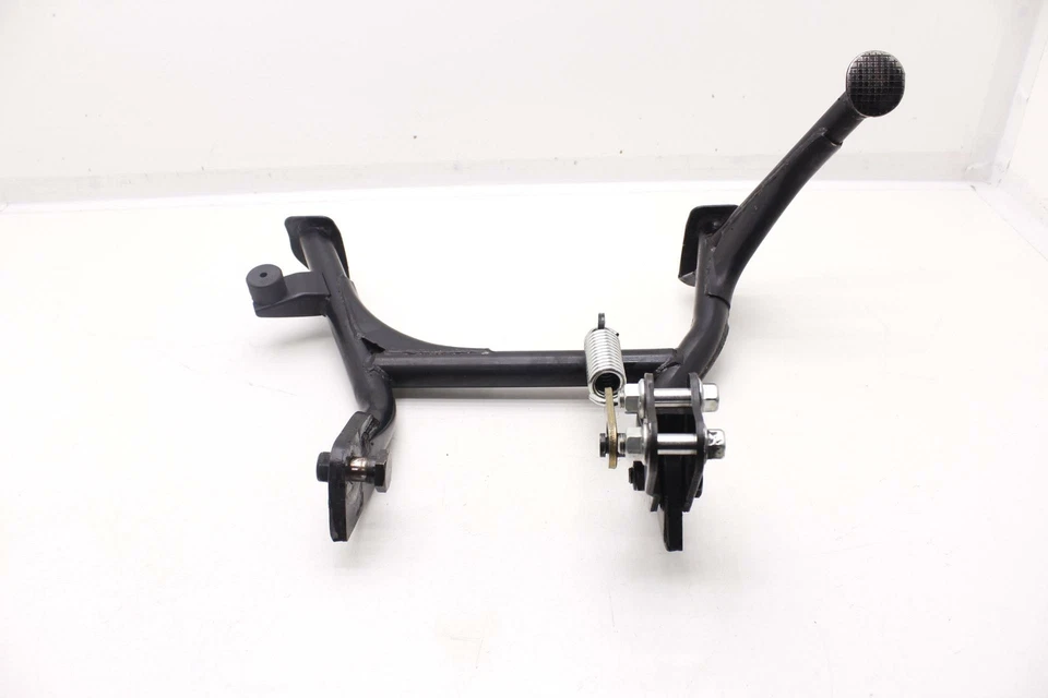 93 YAMAHA GTS1000A OEM SOPORTE PRINCIPAL CENTRAL R9 Foto 4 de 4