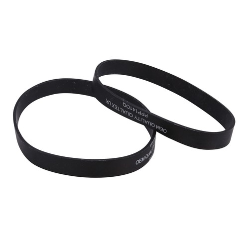 Tesco YMH29694 Vacuum Cleaner Hoover Drive Belts Pack Of 2 ORIGINAL