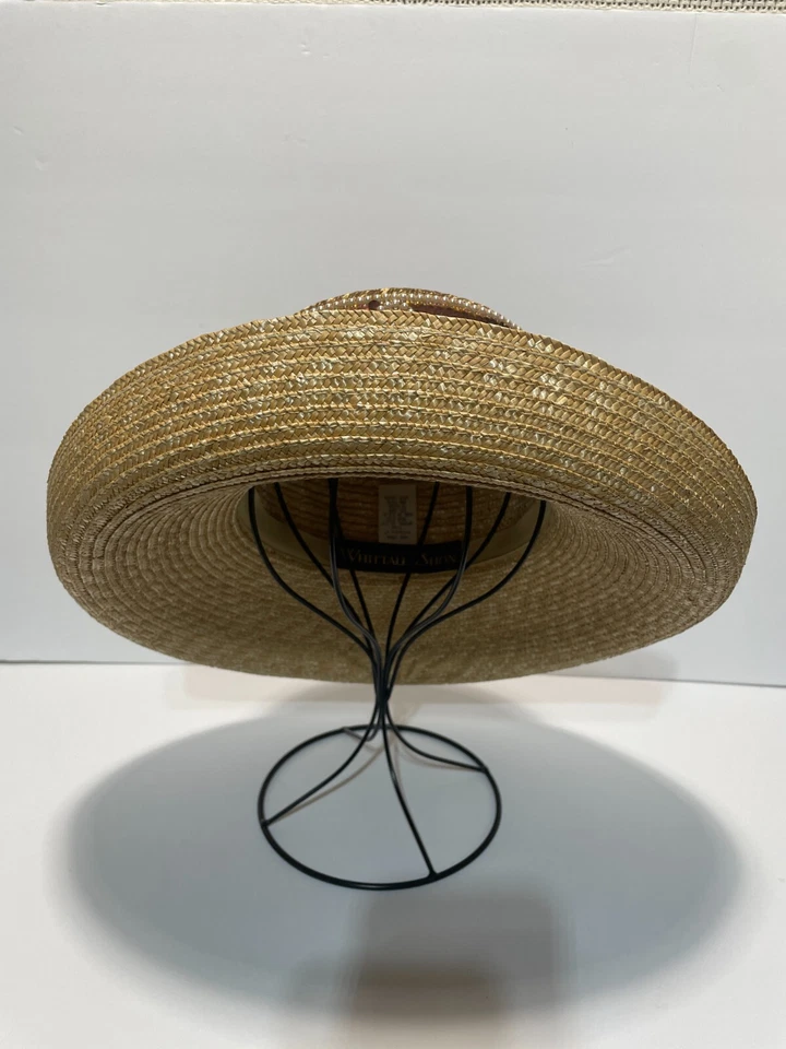 sombreros whittall and shon mujer Foto 3 de 4