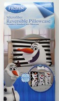 Disneys Frozen Reversible Olaf Pillowcase on sale Disneys Frozen Reversible Olaf Pillowcase on sale