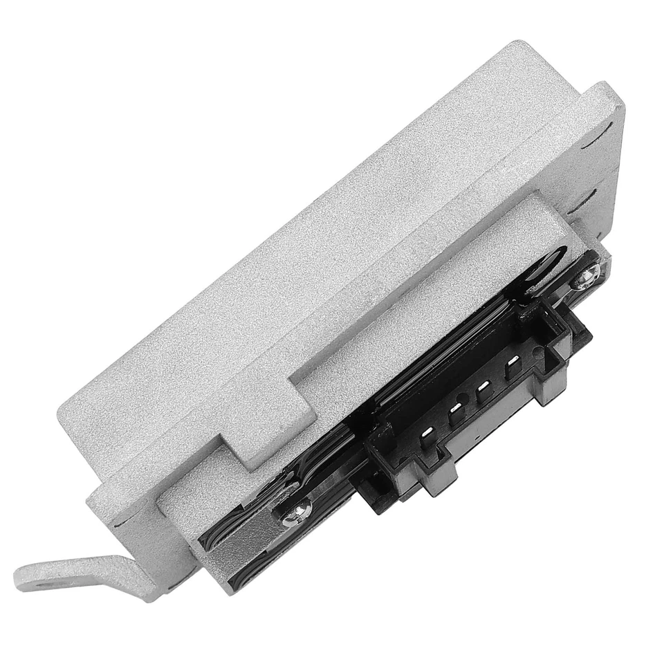 Motore Soffiatore Soffiatore Abitacolo per MERCEDES-BENZ VIANO VITO W639 2.0-3.7L 03-14 - Immagine 3 di 4