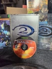 Halo 2: Limited Collector's Edition (Microsoft Xbox, 2004)