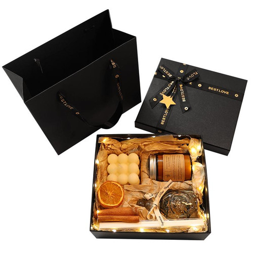 Luxury Candle Gift Set