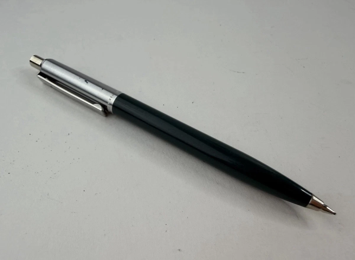 Sheaffer Collectible 0.7 mm Lead Diameter Mechanical Pencils for