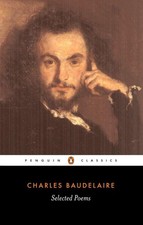 Image of Selected Poems (Penguin Classics) by Charles-Pierre Baudelaire | Paperback