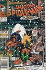 Amazing Spider-Man #314 Marvel Comics 1989 FN-