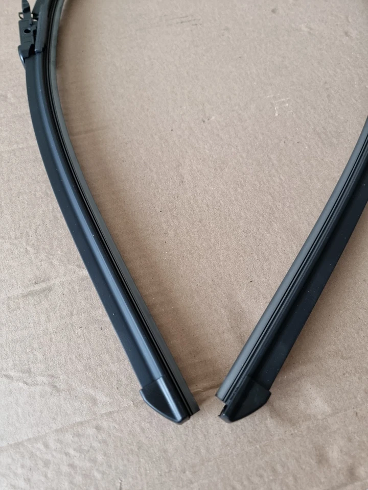 TRICO EXACT FIT WIPER BLADE KIT FOR CITROEN C4 MK1 04-12 EFK70602 - Image 2 of 4