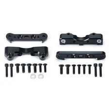 RCBATER Front/Rear Suspension Hanger Lower Arm Mount Set for 1:5 Arrma Kraton 8S
