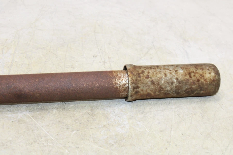 1972 BMW R75 5 OEM TIRE PUMP - Image 3 of 4