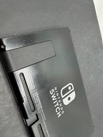 Nintendo Switch HAC-001(-01) Console Tablet Only