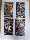 Pokémon Arset Booster Faille Paradoxe EV4 FR Neuf Scellé Mint